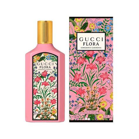 gucci flora body mist|Gucci Flora gorgeous gardenia.